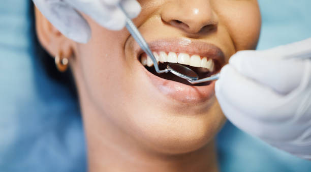 Best Pediatric Emergency Dentist in Elmwood, IL