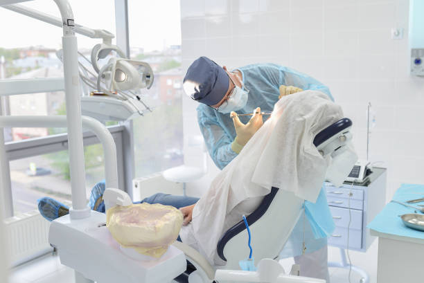 Best Emergency Root Canal Treatment in Elmwood, IL